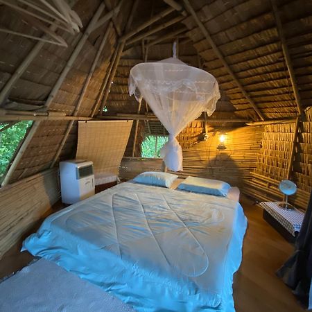 Hotel Royal Mountain Hut Ratchaburi Zewnętrze zdjęcie