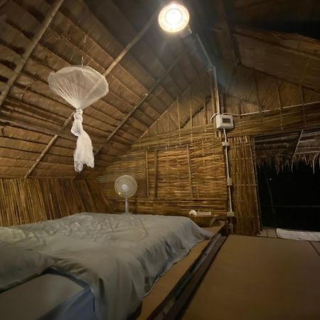 Hotel Royal Mountain Hut Ratchaburi Zewnętrze zdjęcie