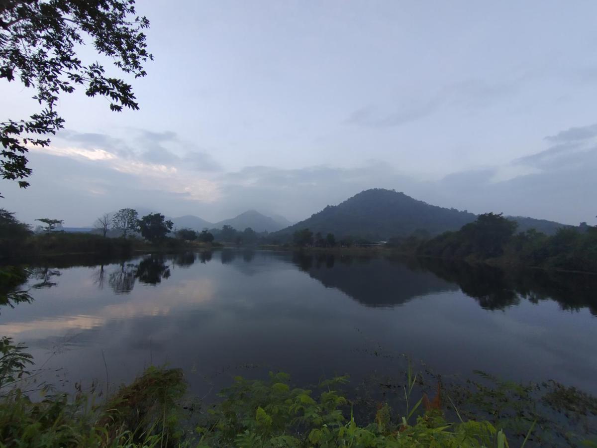 Hotel Royal Mountain Hut Ratchaburi Zewnętrze zdjęcie