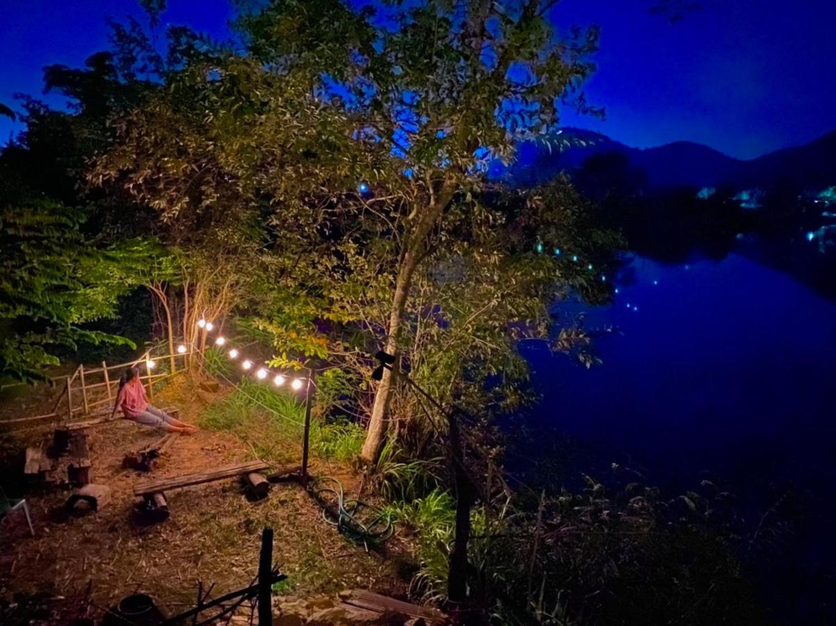 Hotel Royal Mountain Hut Ratchaburi Zewnętrze zdjęcie