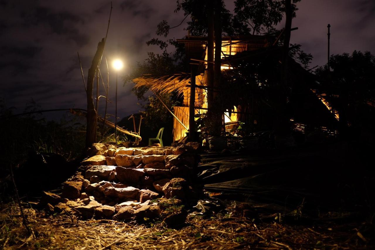 Hotel Royal Mountain Hut Ratchaburi Zewnętrze zdjęcie