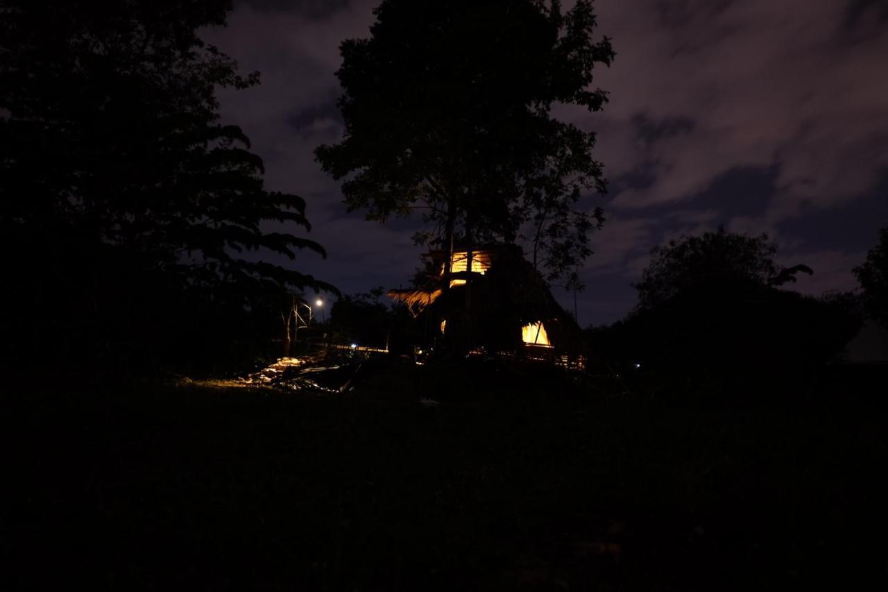 Hotel Royal Mountain Hut Ratchaburi Zewnętrze zdjęcie