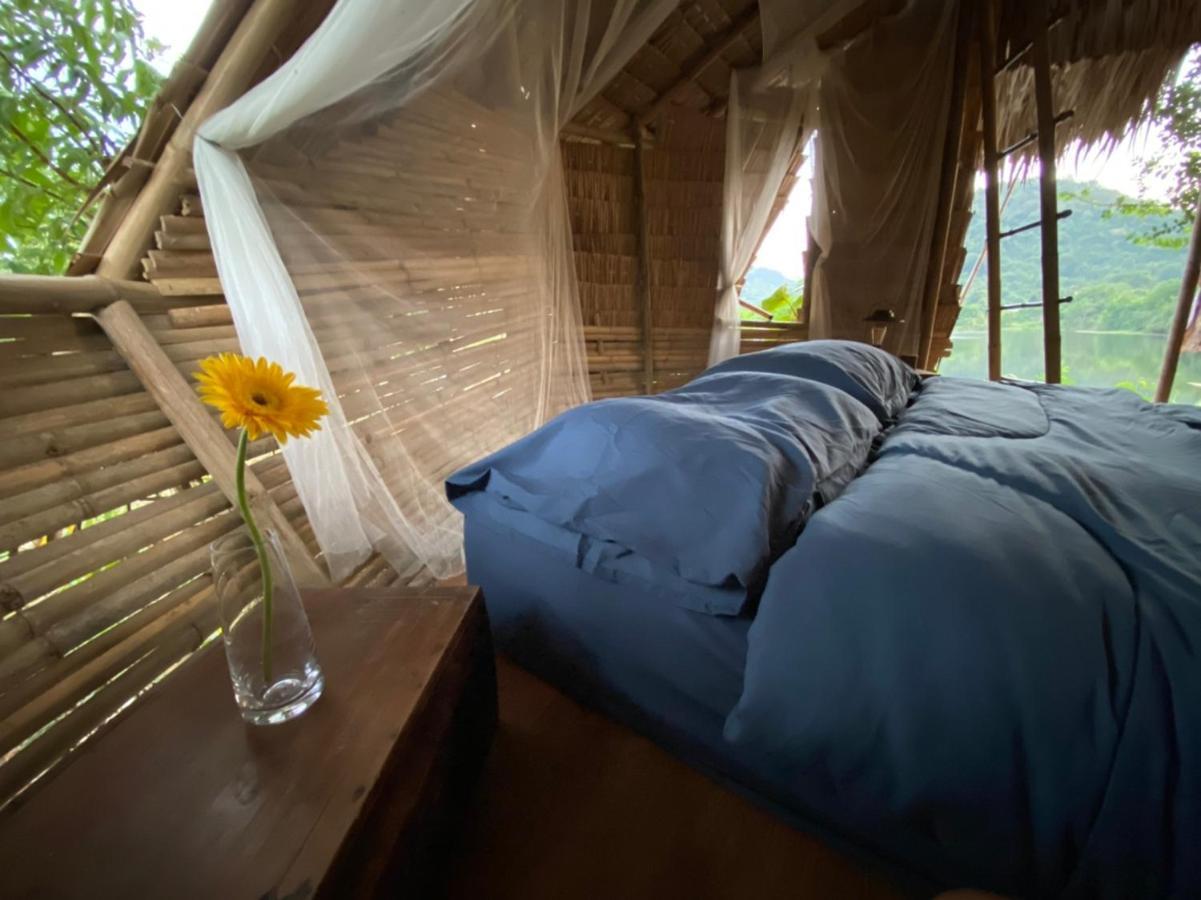 Hotel Royal Mountain Hut Ratchaburi Zewnętrze zdjęcie