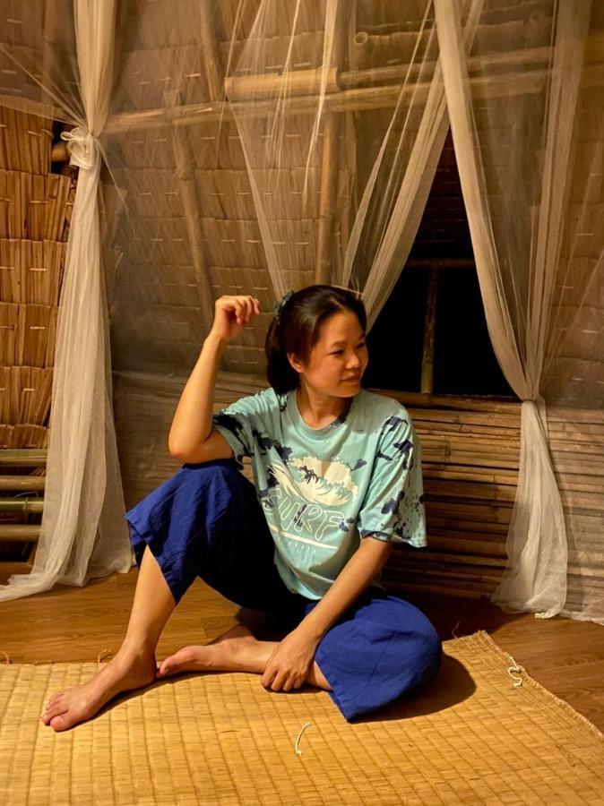 Hotel Royal Mountain Hut Ratchaburi Zewnętrze zdjęcie