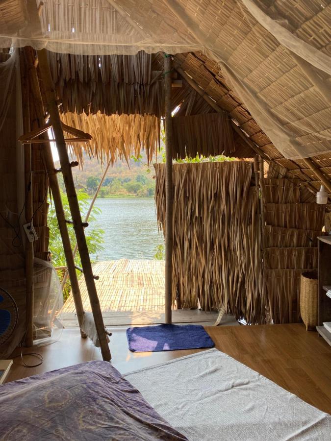 Hotel Royal Mountain Hut Ratchaburi Zewnętrze zdjęcie