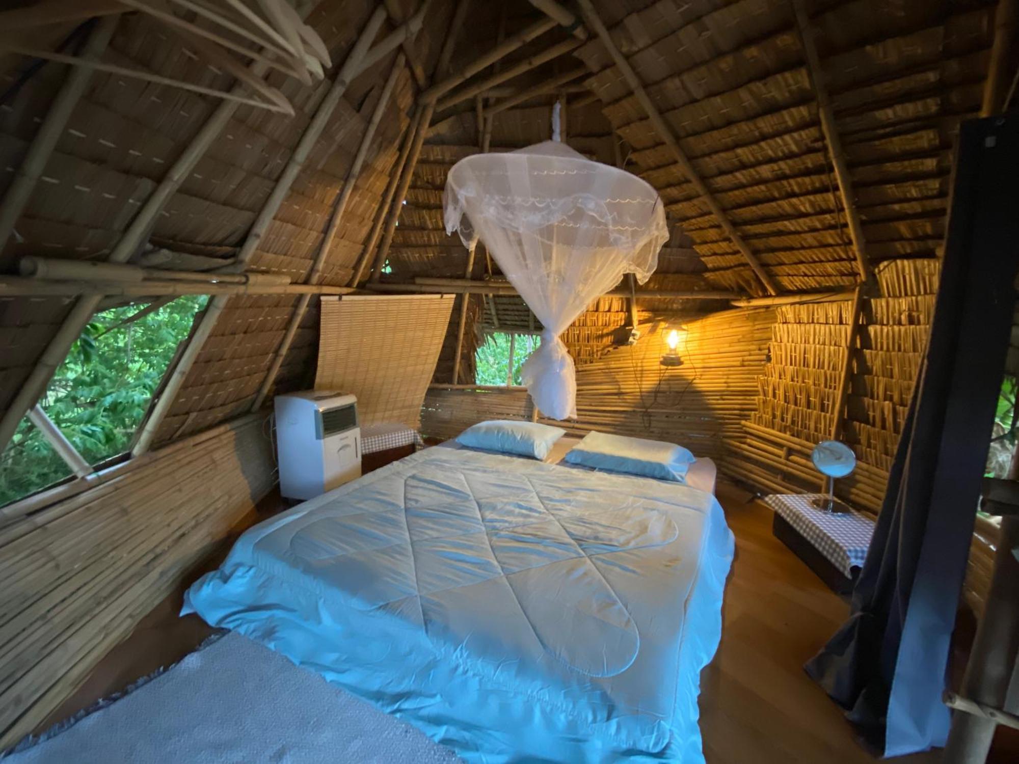 Hotel Royal Mountain Hut Ratchaburi Zewnętrze zdjęcie