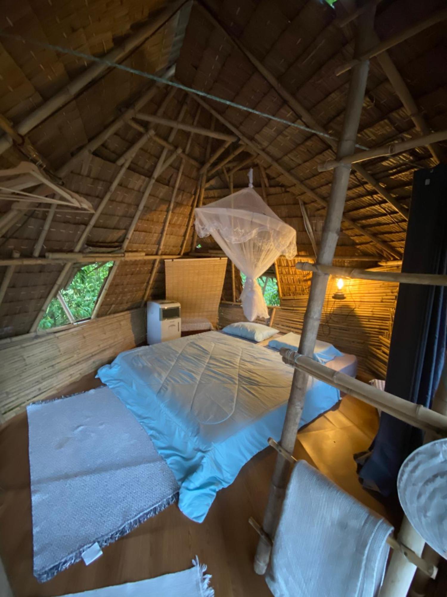 Hotel Royal Mountain Hut Ratchaburi Zewnętrze zdjęcie