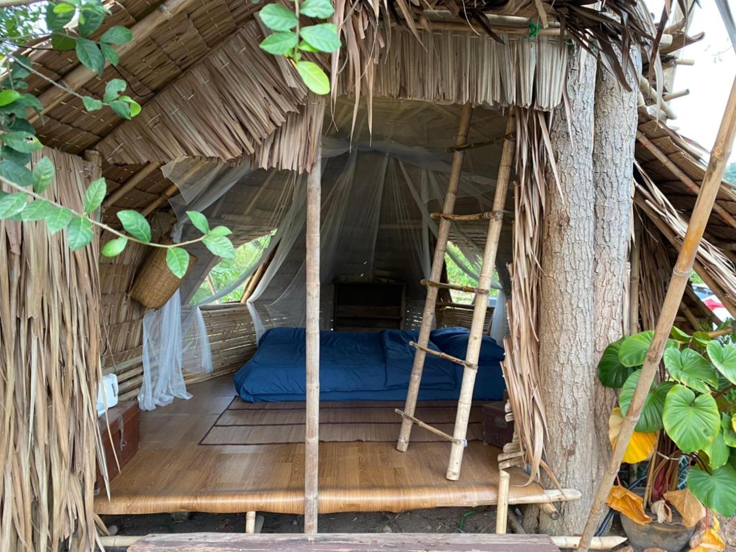 Hotel Royal Mountain Hut Ratchaburi Pokój zdjęcie
