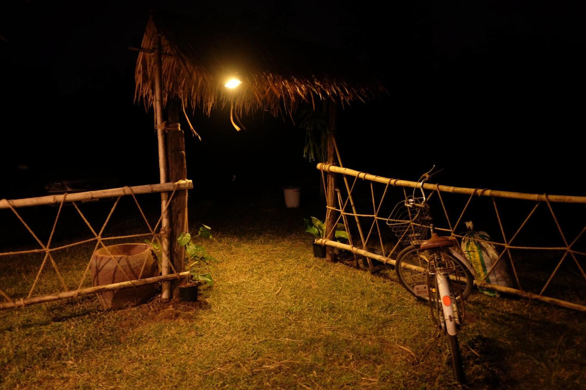 Hotel Royal Mountain Hut Ratchaburi Zewnętrze zdjęcie