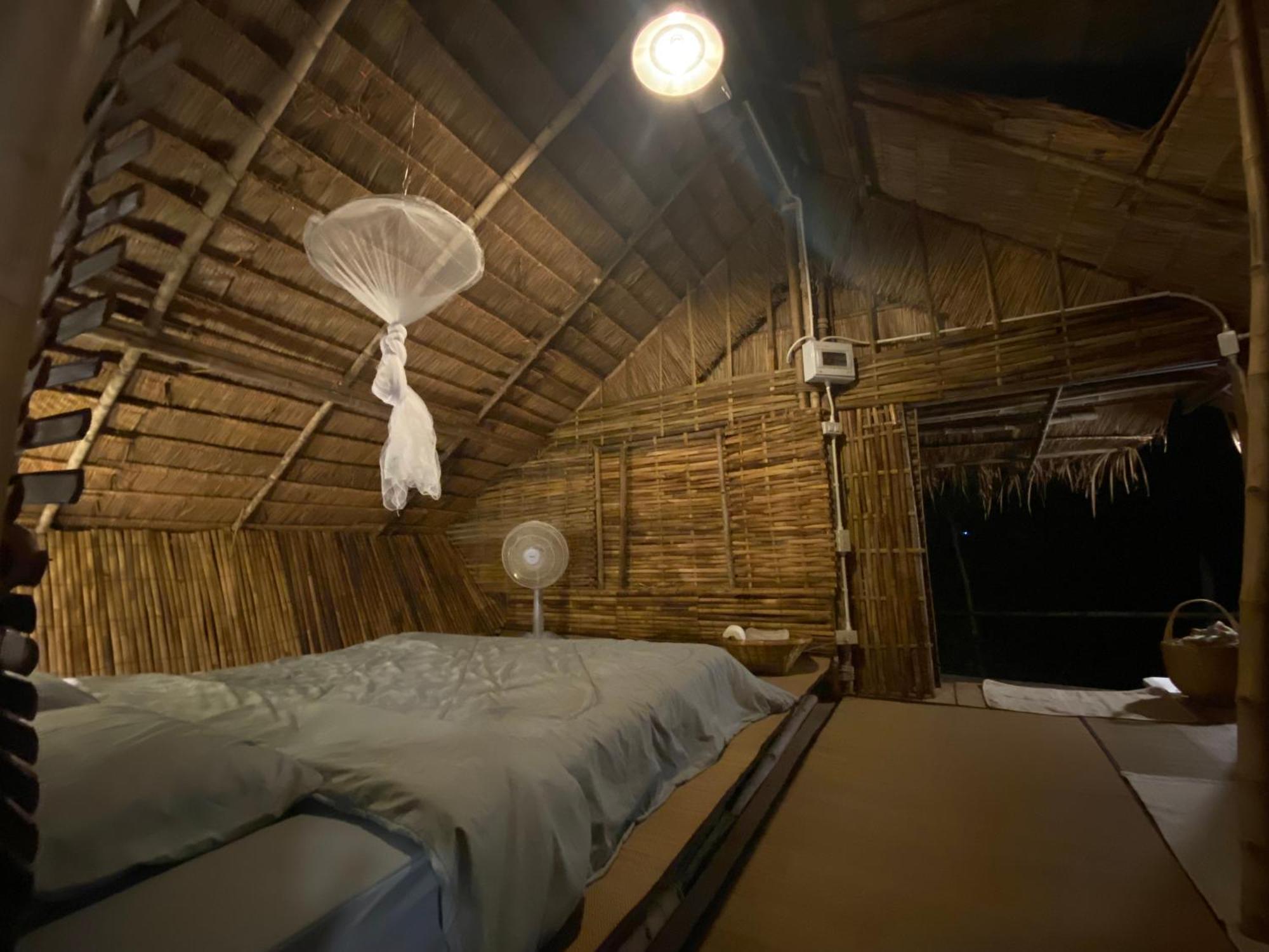 Hotel Royal Mountain Hut Ratchaburi Zewnętrze zdjęcie