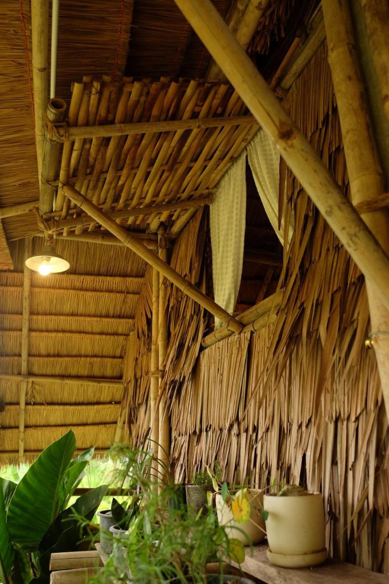 Hotel Royal Mountain Hut Ratchaburi Pokój zdjęcie