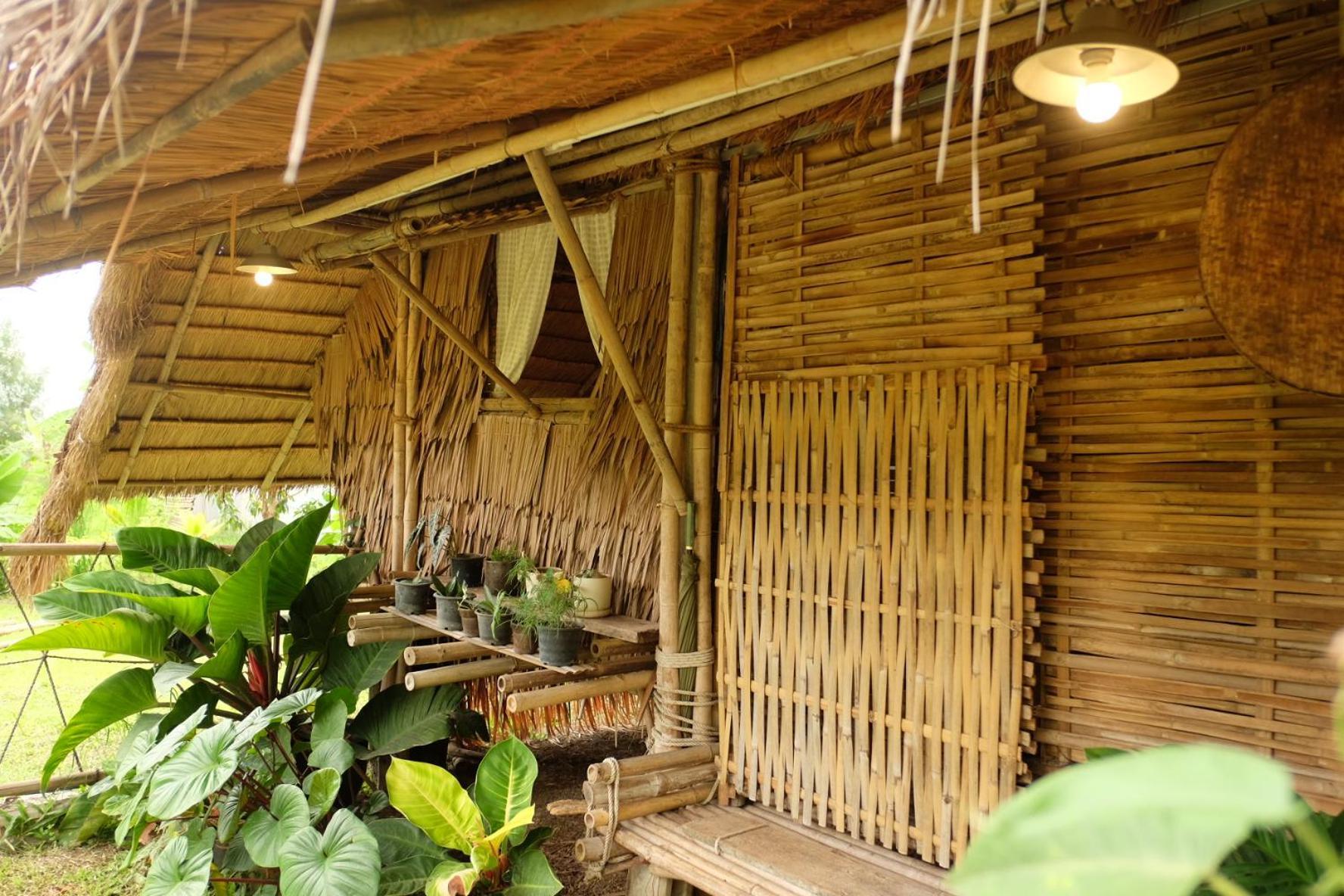 Hotel Royal Mountain Hut Ratchaburi Pokój zdjęcie