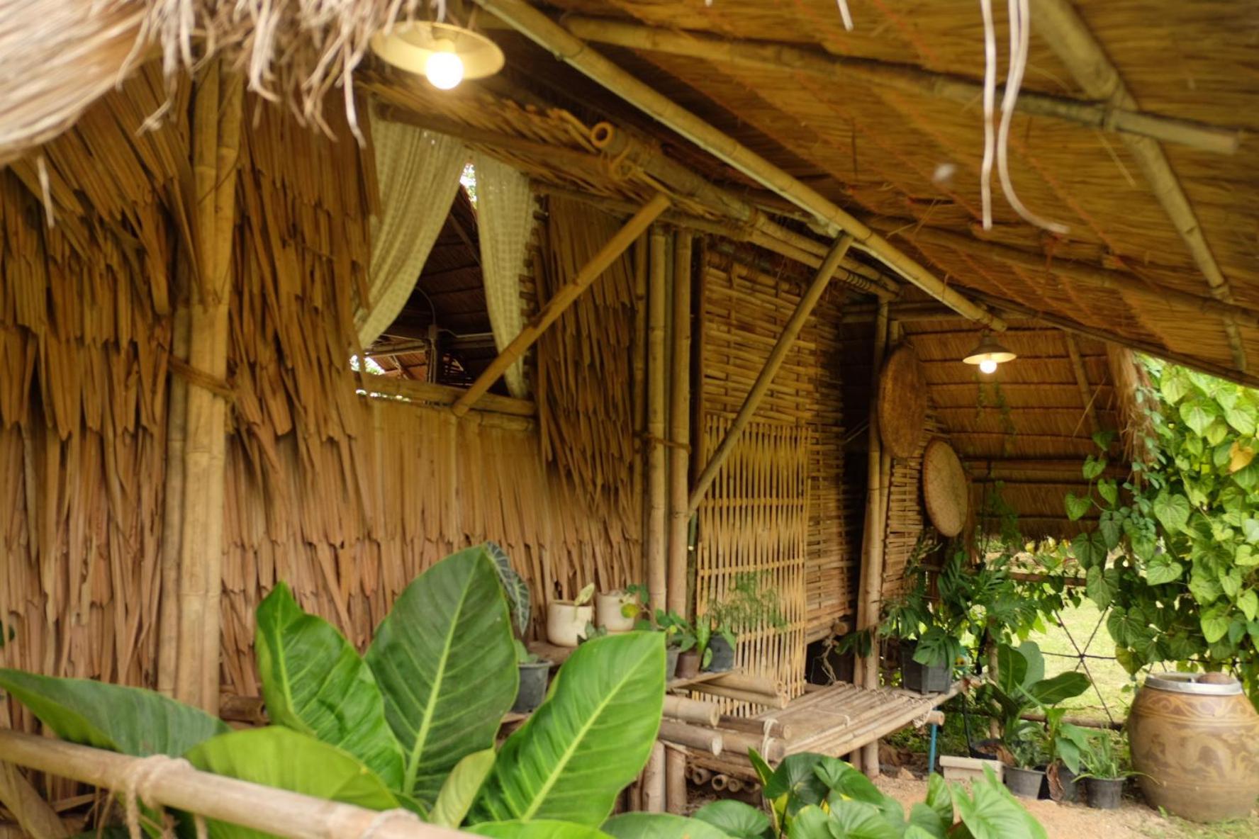 Hotel Royal Mountain Hut Ratchaburi Pokój zdjęcie