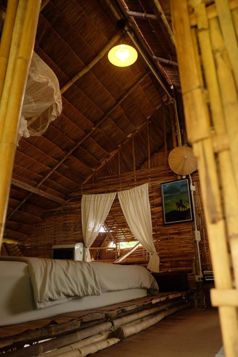 Hotel Royal Mountain Hut Ratchaburi Pokój zdjęcie
