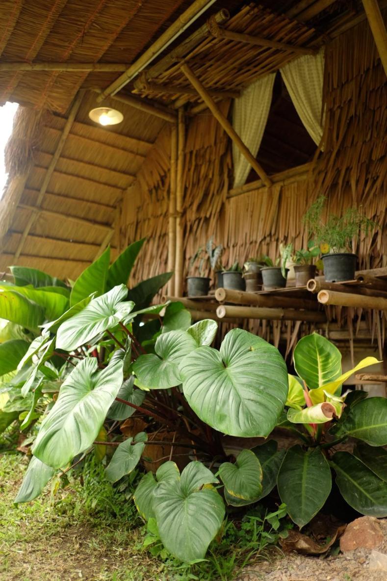 Hotel Royal Mountain Hut Ratchaburi Pokój zdjęcie