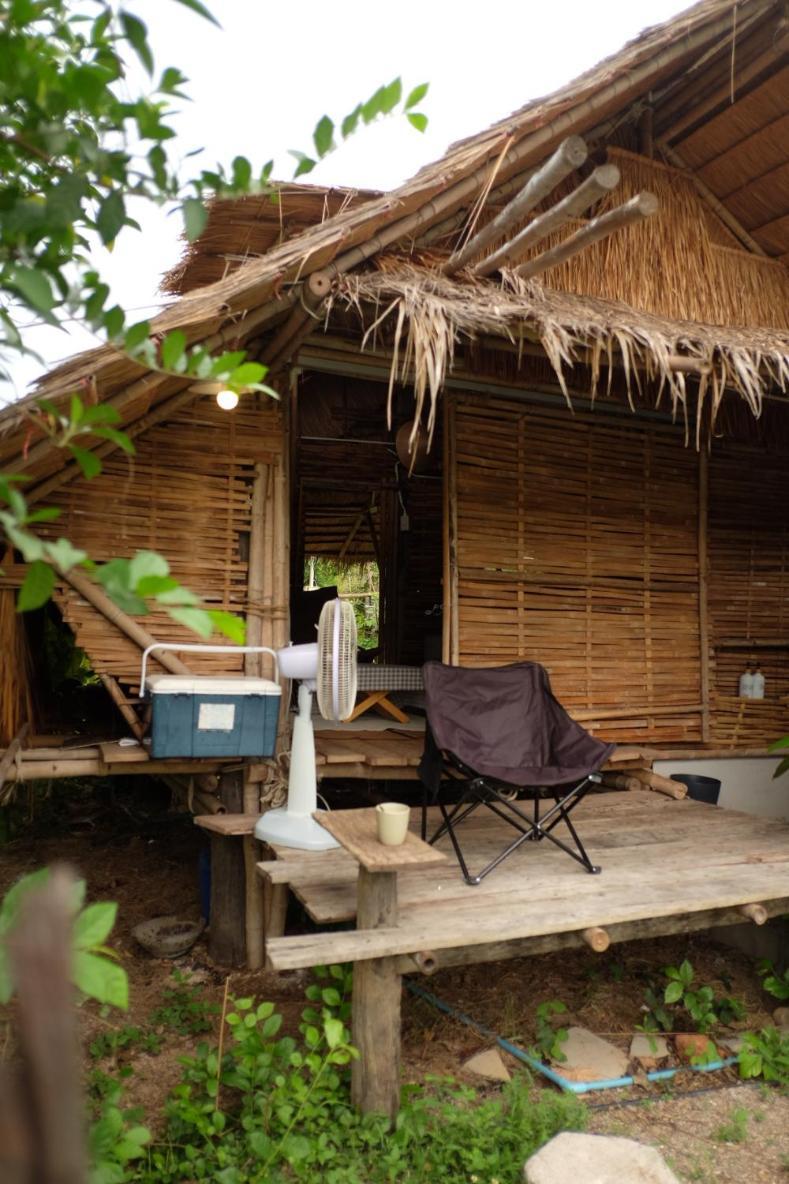 Hotel Royal Mountain Hut Ratchaburi Pokój zdjęcie