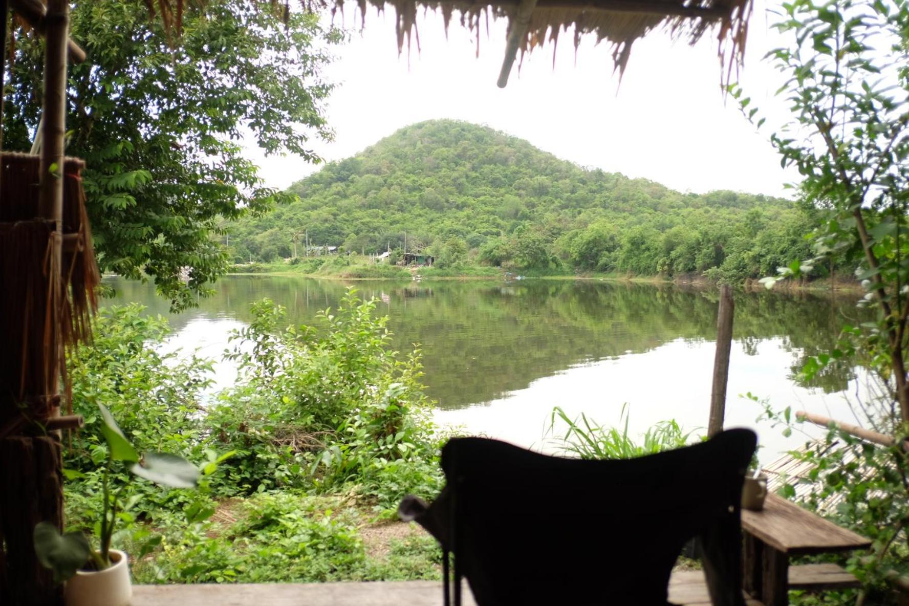 Hotel Royal Mountain Hut Ratchaburi Pokój zdjęcie