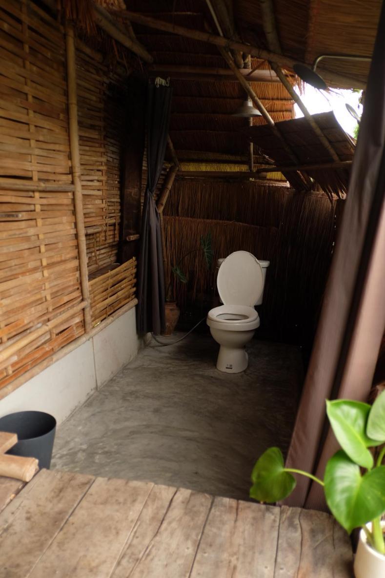 Hotel Royal Mountain Hut Ratchaburi Pokój zdjęcie