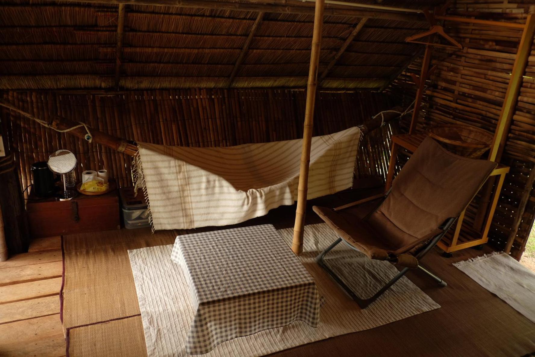 Hotel Royal Mountain Hut Ratchaburi Pokój zdjęcie