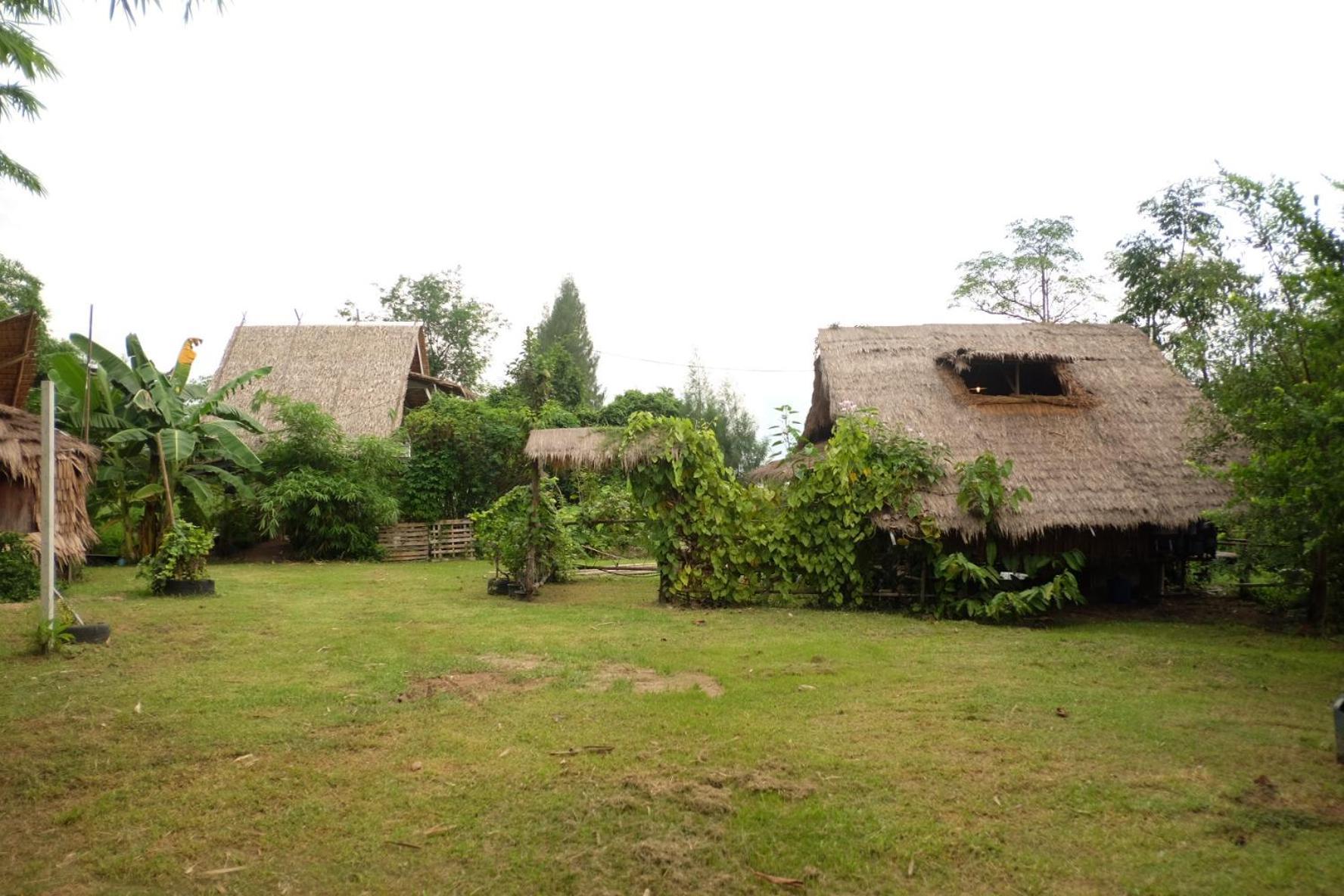 Hotel Royal Mountain Hut Ratchaburi Pokój zdjęcie