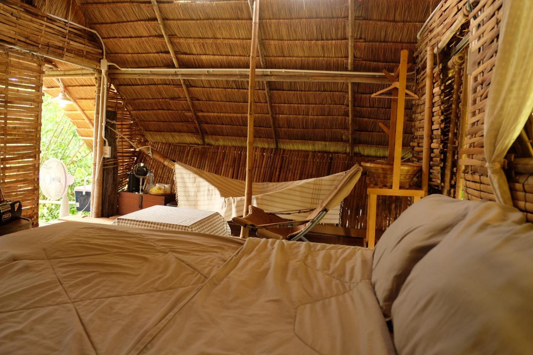 Hotel Royal Mountain Hut Ratchaburi Zewnętrze zdjęcie